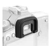 CELLONIC Oculare Ricambio EP-1 Compatibile con Gommino Occhiello di Protezione del visore della Tua Fotocamera, Eyecup per mirino/visore Fotocamera