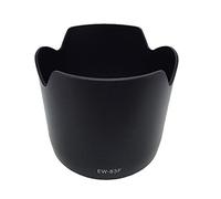 CELLONIC Paraluce compatibile con Canon EF 24-70mm f/2.8L USM baionetta EW-83F Lens Hood in Materiale sintetico protegge l'obiettivo e la lente da urti e graffi