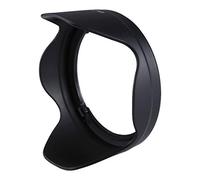 CELLONIC Paraluce compatibile con Canon EF-S 15-85mm f/3.5-5.6 IS USM baionetta EW-78E Lens Hood in Materiale sintetico protegge l'obiettivo e la lente da urti e graffi