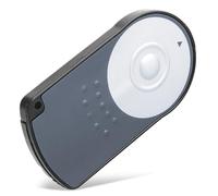 CELLONIC Scatto a infrarossi compatibile con Canon EOS R6 Mark II, 700D | Infrarossi wireless, 5m, 1x CR2025 NON inclusa nella confezione per Canon EOS R6 Mark II, 700D, 1100D, 90D, 550D, R7, 500D