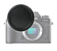 CELLONIC Tappo Corpo Body Cap compatibile con FujiFilm X-T5, X-T30 II