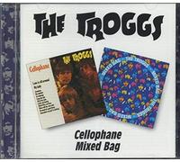 Cellophane