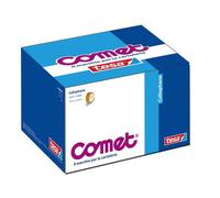 Cellophane Comet - Confezione a Caramella - 19 mm x 10 m - 64160-00000-05 (Trasp