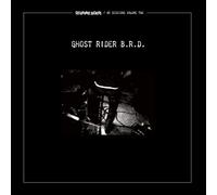 Cellophane Suckers - Ghostriders B.R.d.