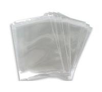 CELLOPHANE TRASPARENTE IN FOGLI