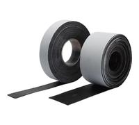 CellPack 125533 Cellpack Nastro isolante No. 60 Nero (L x L) 10 m x 19 mm 1 pz