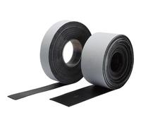 Cellpack 125533 nastro isolante no 60 nero l x 10 m 19 mm 1 rotoloi