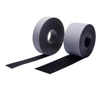 CellPack 125587 Nastro per riparazioni No. 72 Nero (L x L) 10 m x 25 mm 1 pz.