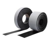 CellPack 125589 Cellpack Nastro isolante No. 62 Nero (L x L) 10 m x 38 mm 1 pz