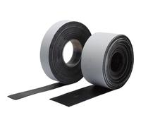 Nastro isolante CELLPACK auto amalgamante nero 0.75X38MM 125589