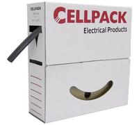 CellPack 144440 Termoretraibile senza colla Arancione 9.50 mm 4.80 mm Restring