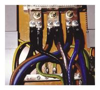 CellPack 145093 SR2LK 25-70 Set di tubi termoretraibili per identificazione di