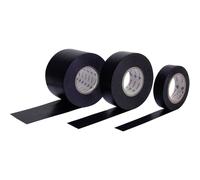 CellPack 145771 Nastro isolante No. 128 Nero (L x L) 25 m x 38 mm 1 pz.