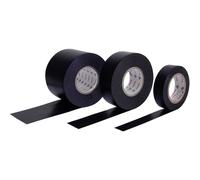 Cellpack 145772 nastro isolante no 128 nero l x 25 m 50 mm