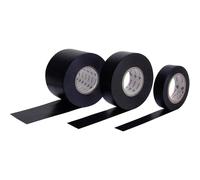 Cellpack 145772 nastro isolante no 128 nero l x 25 m 50 mm