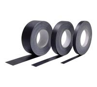 Cellpack Nastro in tessuto No. 90 146048 Giallo 50 m x 19 mm 1 pz