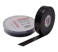 CellPack 223605 Nastro isolante Premio 388 Nero (L x L) 6 m x 19 mm 1 pz.