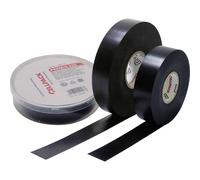 Nastro isolante nero Cellpack PVC 0.18mm x 19mm x 20m 223607