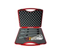 Cellpack 302227 test kit prova isolamento tipo cps da utilizzare con cts e ctks