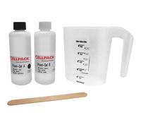 CellPack 335120 Power Gel Contenuto: 400 ml