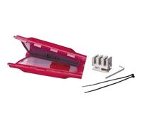 Cellpack 371166 Gel-Abzweigmuffe EASY/6 V mit Abzweigblock
