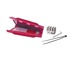 Cellpack 371166 Gel-Abzweigmuffe EASY/6 V mit Abzweigblock