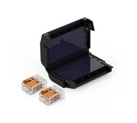 Cellpack 407860 EASY-PROTECT mit Wago COMPACTVerbindungsklemmen 222
