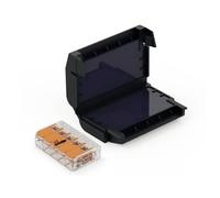 Cellpack 407861 EASY-PROTECT mit Wago COMPACTVerbindungsklemmen 215