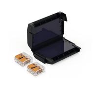 CellPack 407863 EASY-PROTECT/323 Scatola gel collegamento morsetti flessibile: