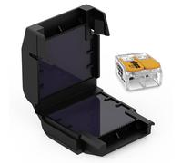 CellPack 410356 EASY-PROTECT/412 Scatola gel collegamento morsetti flessibile: