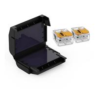 CellPack 410358 EASY-PROTECT/522 Scatola gel collegamento morsetti flessibile: