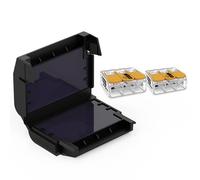 CellPack 410361 EASY-PROTECT/623 Scatola gel collegamento morsetti flessibile: