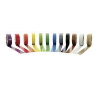 CellPack No.328/0.18-19-20/MC 416781 Nastro isolante N. 328 Colorato (L x L) 20