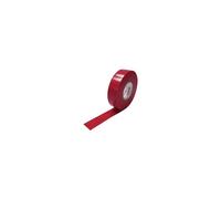 CellPack 416787 No.328/0.18-50-20/RD Nastro isolante N. 328 Rosso (L x L) 20 m