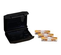CellPack 449750 EASY-PROTECT/Inline/3/4 Scatola gel collegamento morsetti