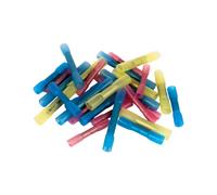 CellPack 456331 DR 2/1.5-2.5/Set/20x/BU Connettore a compressione