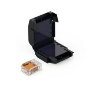 CellPack 407858 EASY-PROTECT/112 Scatola gel collegamento morsetti flessibile: