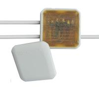 CELLPACK Scatola universale OBO/T100/Wago/CG CELLACK UNIVERSALE CG T10