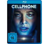 Cellphone (Blu-ray) Jackson Justin Malik Rose Pynn Whitney Mcdowell Malcolm