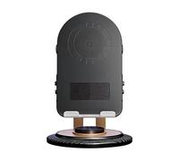 Cellphone Desk Holder - Wireless Audio Base, Non Skid Device Mount, multti Functional Docking Station | Fun Entertainment Gadget Living Room Shelf Teens