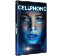 Cellphone (DVD) Malcolm McDowell Whitney Rose Pynn Justin Malik Jackson