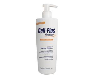Cellplus Crema Rassodante ed Elasticizzante per Smagliature BiosLine 400 ml