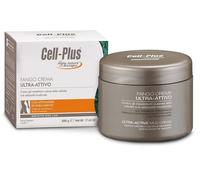 Cell-Plus® Fango Crema Ultra-Attivo ►NEW◄ Cellulite e adiposità - vaso 500 g