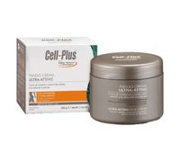 Cell-Plus Fango Crema Ultra-Attivo 500 g Cure del corpo