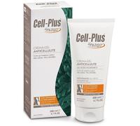 Nature's Crema-Gel Anticellulite per pelli sensibili – Alghe Azzurre & Centella – 200 ml