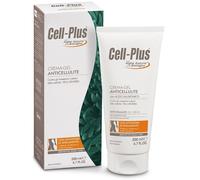 Cell-Plus Crema-Gel Anticellulite 200 ml Gel