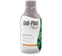Cell-Plus Linfodestock Soluzione Orale 500 ml Soluzione orale