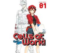Cells at Work! 1