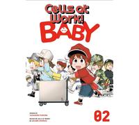 Cells at Work! Baby 2