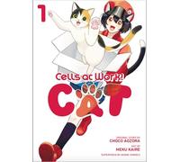 Cells at Work! Cat 1